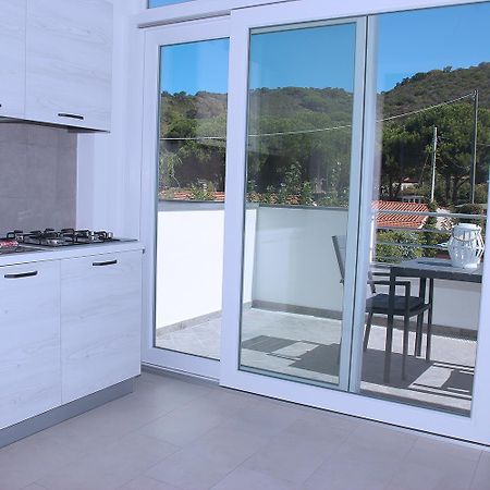 Elbaloves Appartaments Villa Capoliveri  Exterior foto